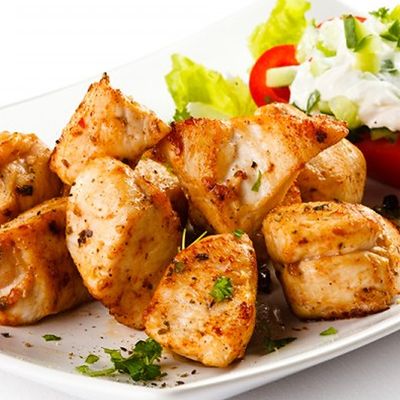 1/2 Kilo Shish Tawook