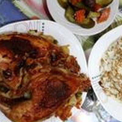 Kebab Al Arabi Restaurant photo 5