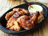 Half Chicken