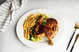 Half Chicken