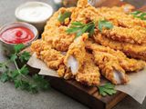 1/2 Kilo Zinger