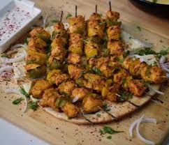 Shish Tawook Half Kilo