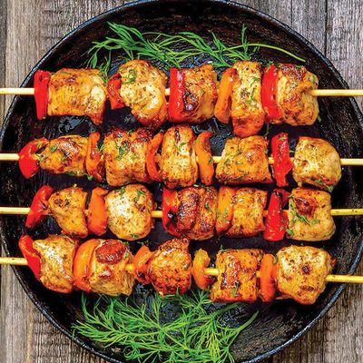 Half Kilo Shish Tawook