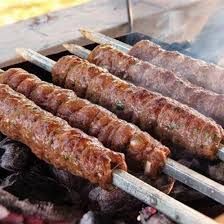 Half Kilo Kofta