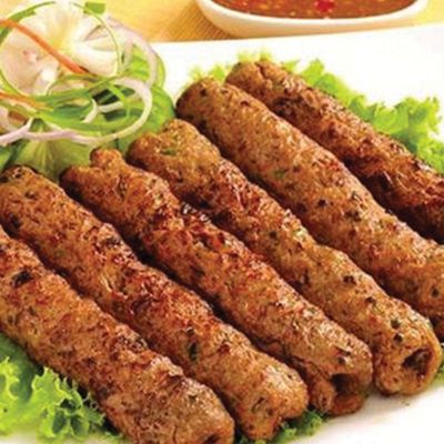 1/2 Kilo Kofta