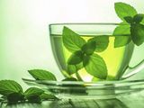 Fresh mint