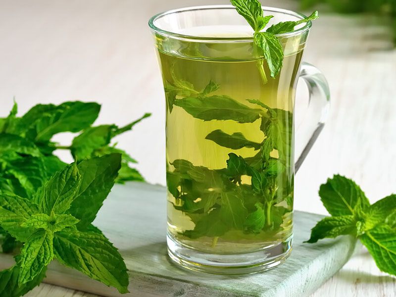 Mint