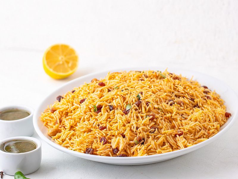 large rice nafar