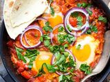 Nafr Sunny Side Up Eggs
