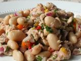 Nafr Tuna Beans