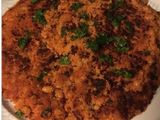 Nafr Shakshoka Eggs