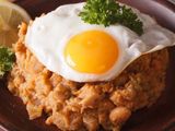 Nafr Foul With Eggs