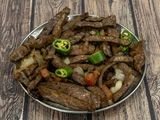 Nafr Liver