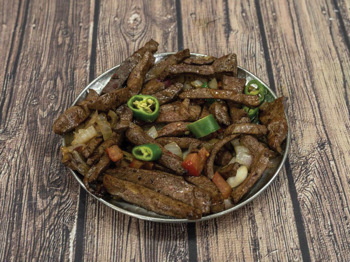 Nafar Liver