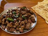 Half Liver Nafr