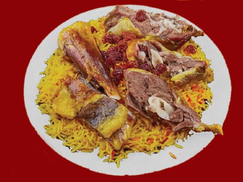 Nafer Meat Meal