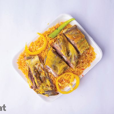 نفر لحم ضغط