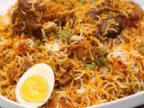 Nafr Zurbian Loin Meat