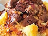Nafr Zurbian Flank Meat
