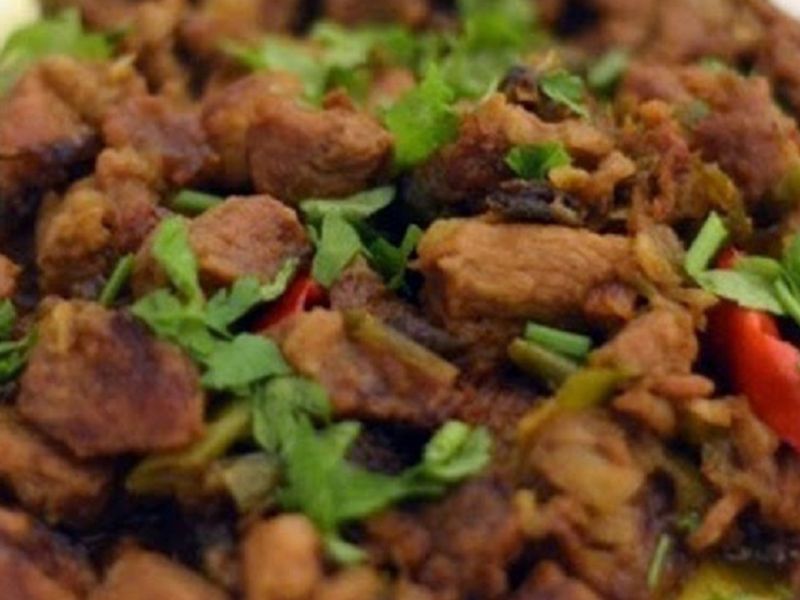 Small Meat Nafr