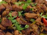 Small Meat Nafr