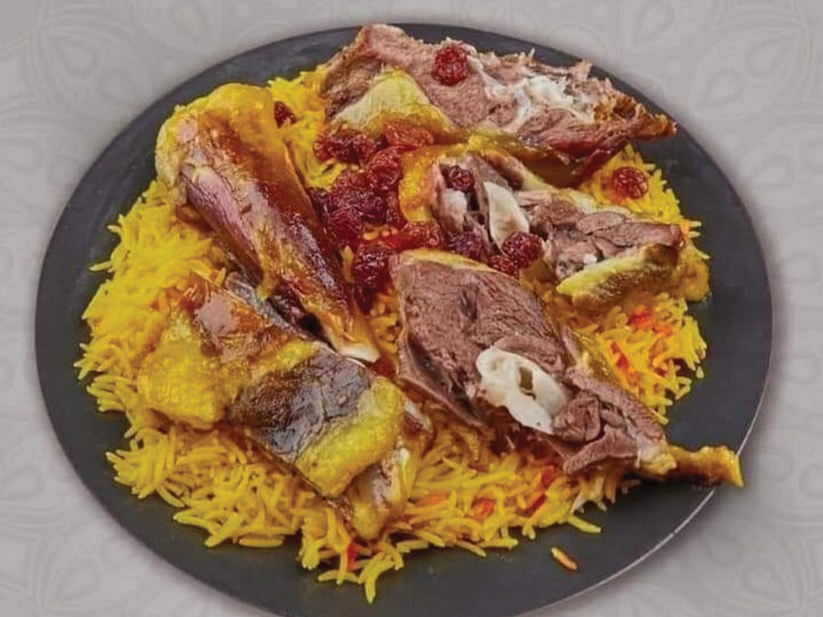 Meat Nafr