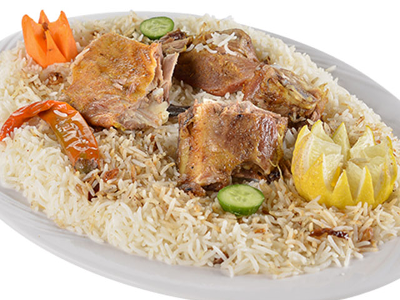 Nafar Meat Mandi