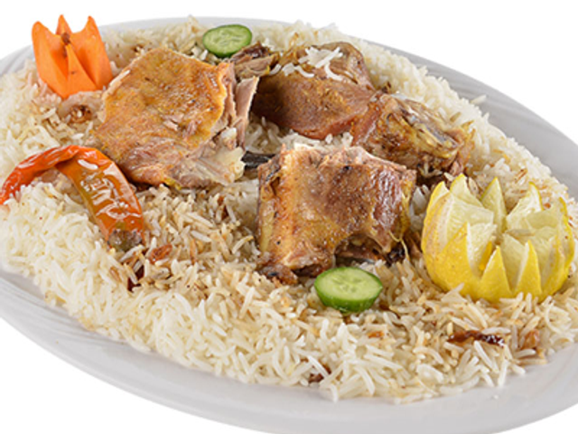 Nafar Meat Mandi