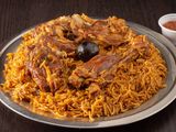 Nafr Kabsa Meat