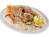 Meat Mandi Nafar