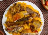 Nafr Meat