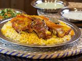 Nafr Mandi Meat