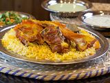 Nafr Meat Mandi