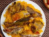 Nafar Mandi Meat