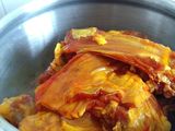 Nafr Mandi Labbany Meat