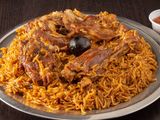 Nafr Pressured Meat