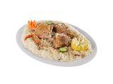 Meat Mandi Nafr