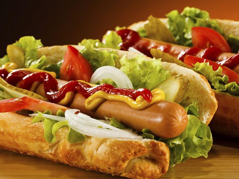 Nakanek Sandwich