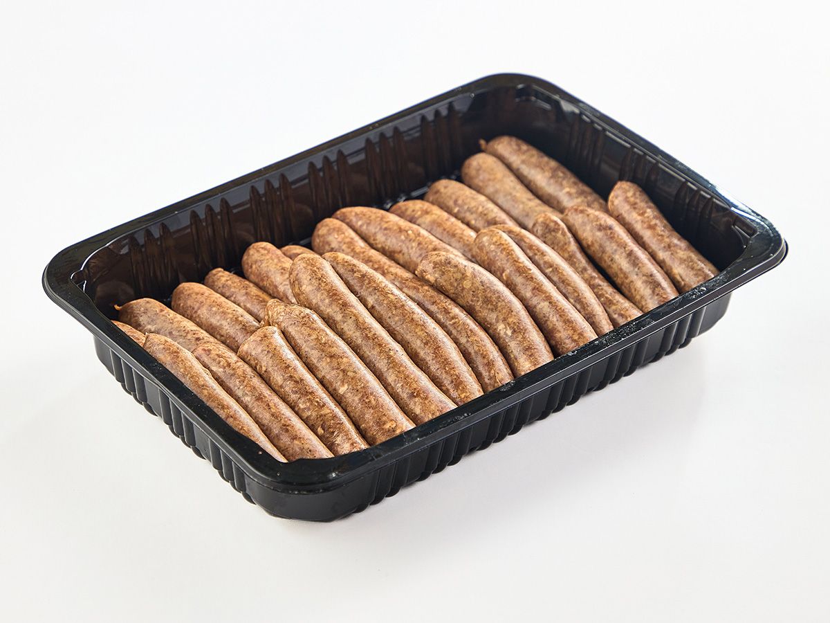 Lamb Sausage
