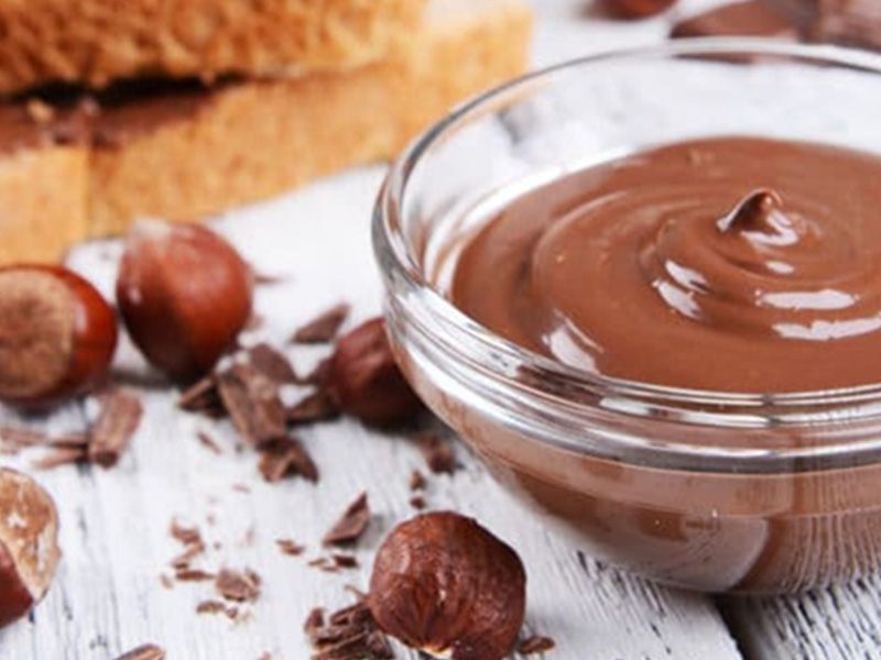 Nutella