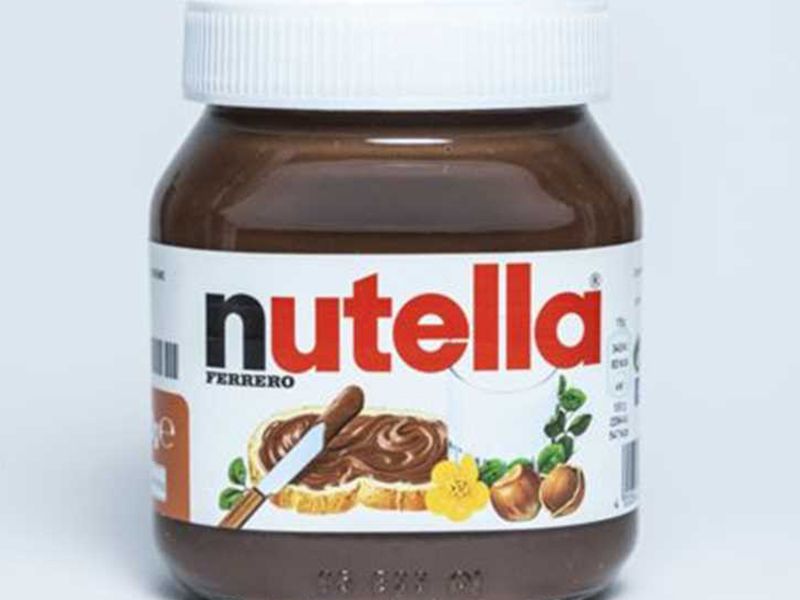Nutella