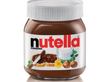 Extra Nutella