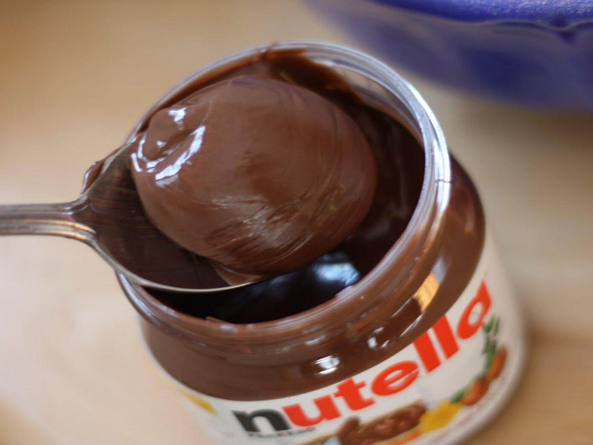 Nutella