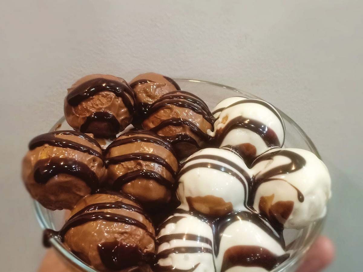 Nutella