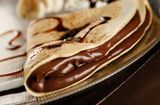 Chocolate Crepe