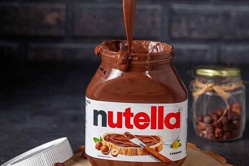 Nutella