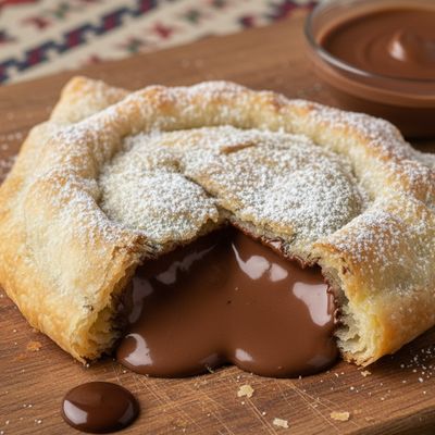 Nutella Plain