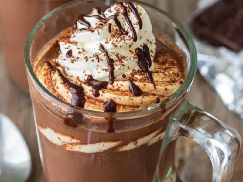 Nutella Chocolate