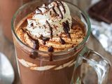 Nutella Chocolate