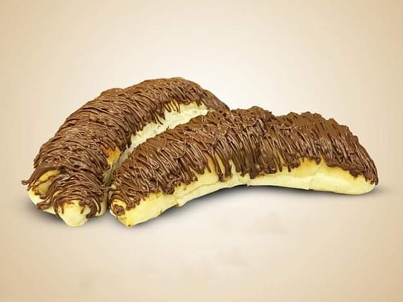 Nutella Chocolate